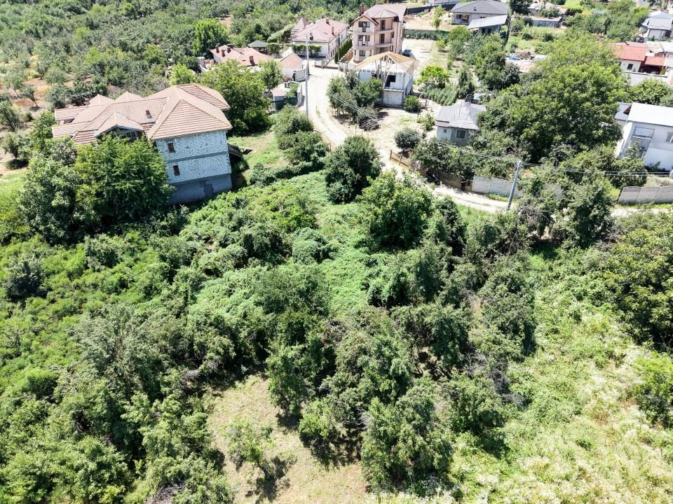 Teren de vânzare în Central, Bolintin-Vale – fotografia 19 din 27
