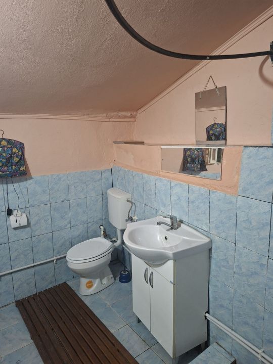 Casă cu 3 camere de vânzare în Central, Cricau – fotografia 27 din 54