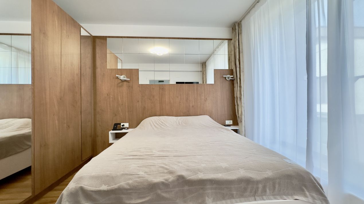 Casă cu 4 camere de vânzare în Nord, Mamaia – fotografia 18 din 29