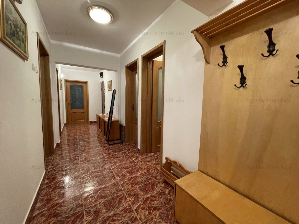 Apartament cu 3 camere de închiriat în Chisinau, București – fotografia 7 din 10