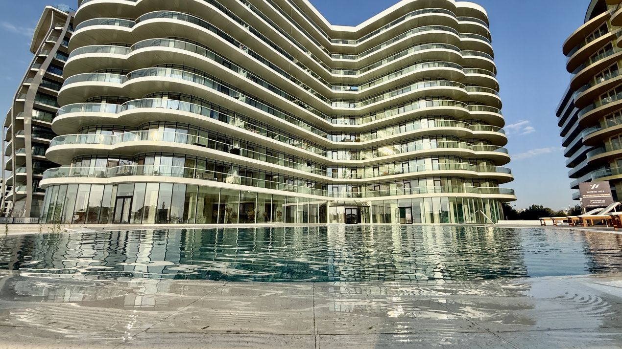 Apartament cu 3 camere de vânzare în Mamaia-Sat – fotografia 35 din 58