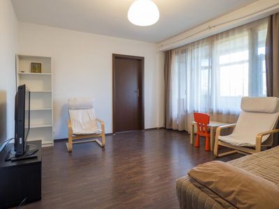 Apartament cu 2 camere de vânzare în Eroii Revolutiei, București – fotografia 2 din 35