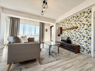 Apartament cu 2 camere de închiriat în Jiului, București – fotografia 3 din 12