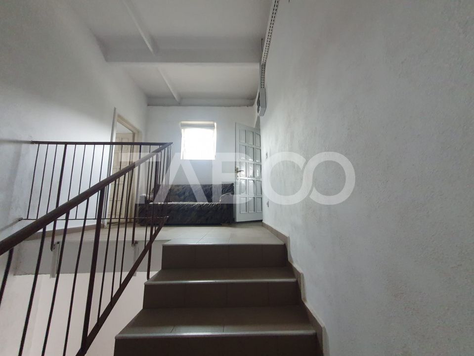Spațiu de birouri cu 2 camere de închiriat în Făgăraș – fotografia 5 din 8