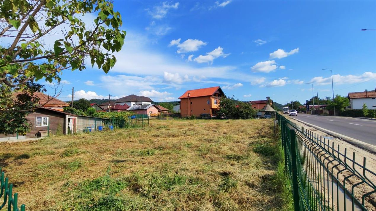 Teren de închiriat în Goranu, Râmnicu Vâlcea – fotografia 6 din 12