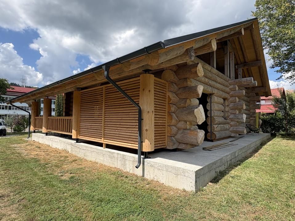 Casă cu 4 camere de vânzare în Ultracentral, Capatanenii Pamanteni – fotografia 4 din 10