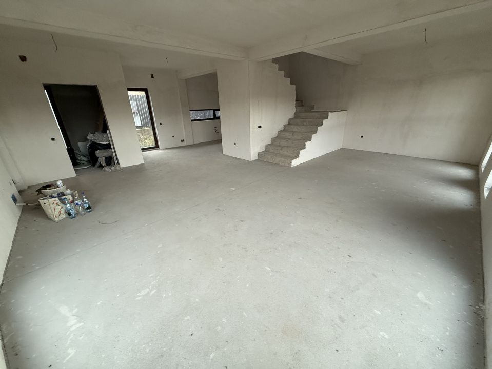 Casă cu 3 camere de vânzare în Iris / Oasului, Cluj-Napoca – fotografia 9 din 31