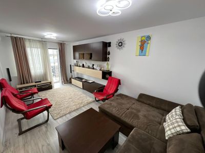 Apartament cu 3 camere de vânzare în Fundeni, București – fotografia 2 din 15
