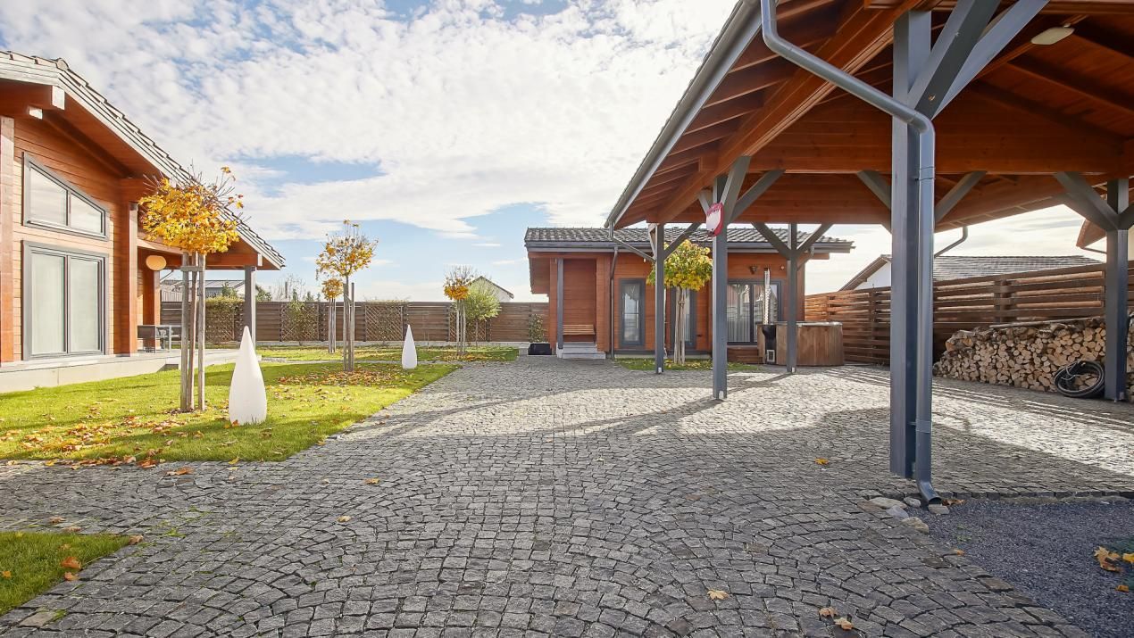 Casă cu 5 camere de vânzare în Exterior Nord, Brașov – fotografia 8 din 38
