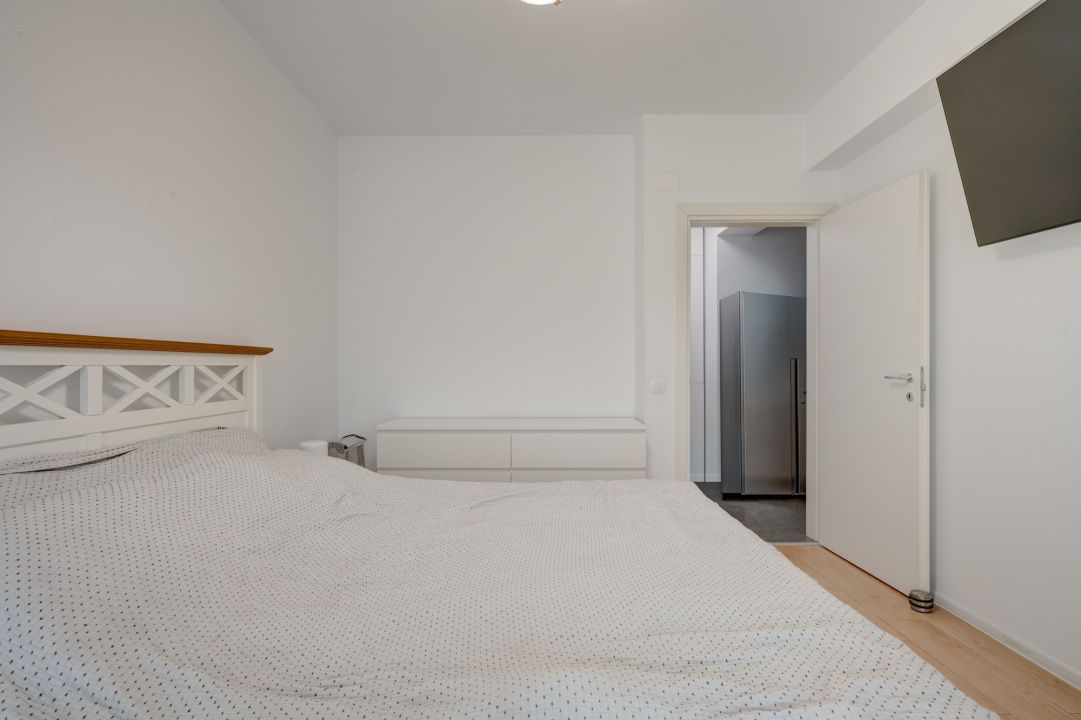 Apartament cu 4 camere de vânzare în Straulesti, București – fotografia 11 din 21