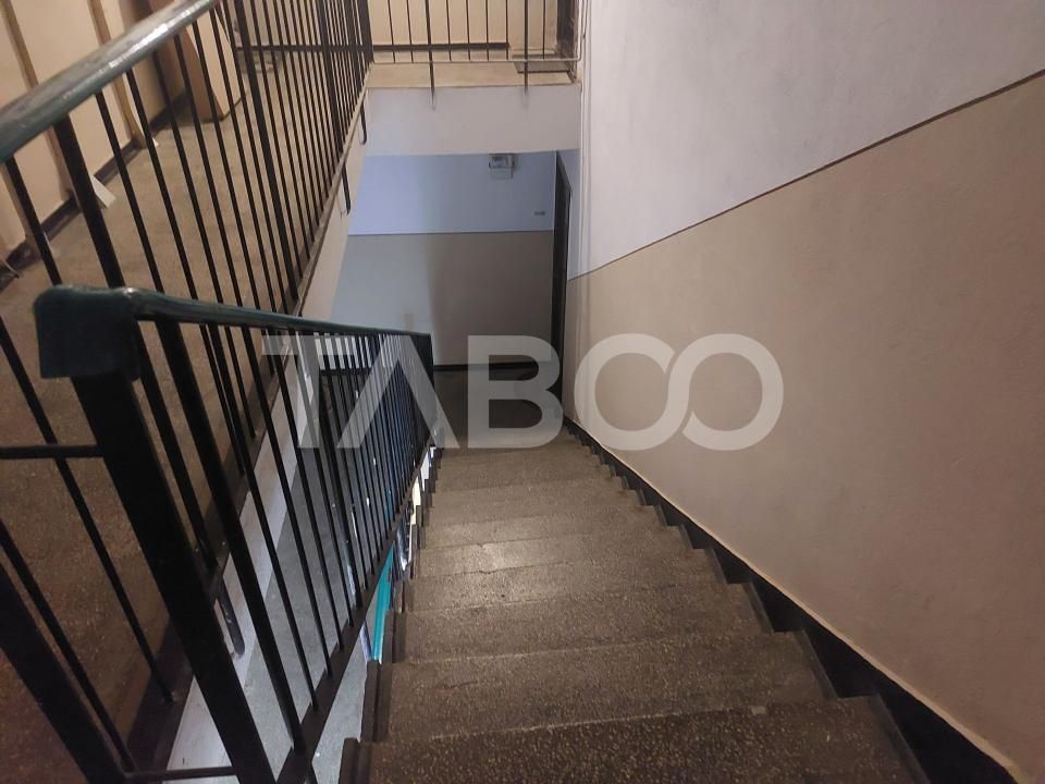 Apartament cu 2 camere de vânzare în Cisnădie – fotografia 18 din 18