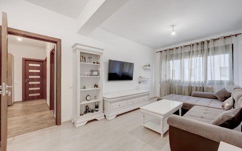 Apartament cu 2 camere de vânzare în 1 Decembrie 1918, București