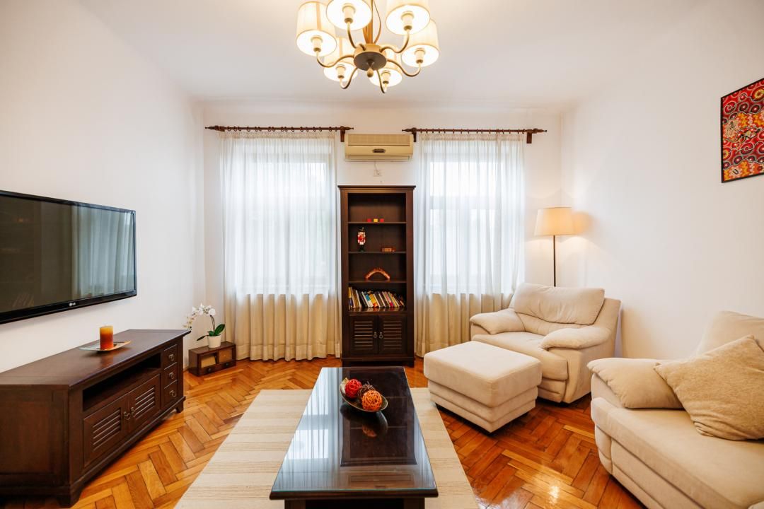 Apartament cu 3 camere de vânzare în Iosefin, Timișoara – fotografia 12 din 46