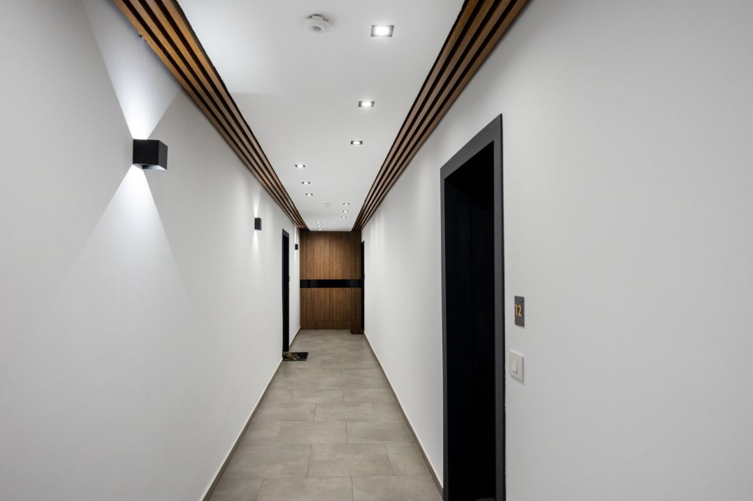 Apartament cu 2 camere de închiriat în Tractorul, Brașov – fotografia 11 din 28