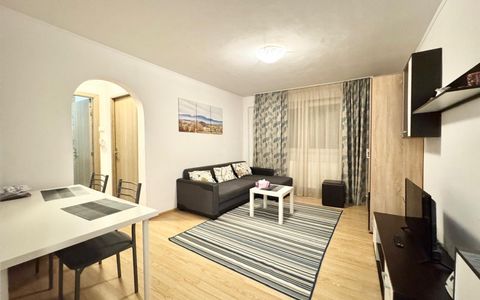 Apartament cu 2 camere de închiriat în Teiul Doamnei, București