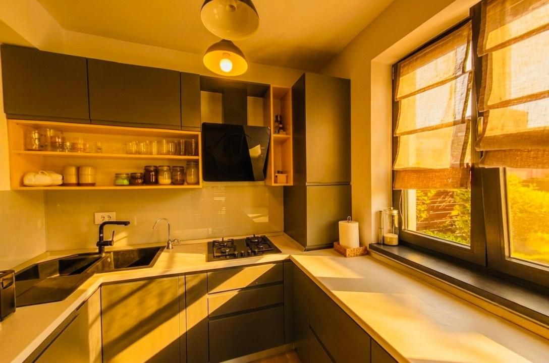 Casă cu 5 camere de vânzare în Corbeanca – fotografia 4 din 21