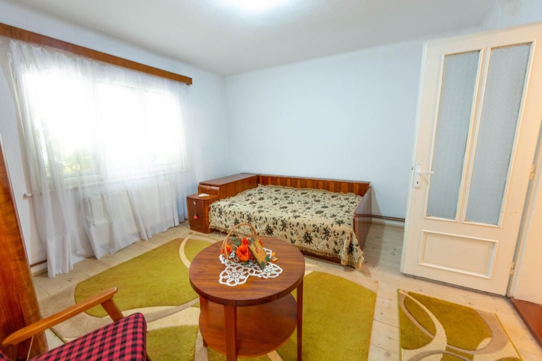 Casă cu 3 camere de vânzare în Baciu, Săcele – fotografia 18 din 19