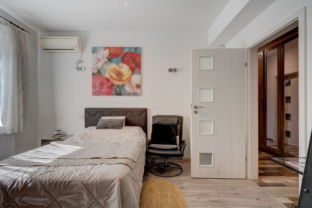 Apartament cu 4 camere de vânzare în Mogoșoaia – fotografia 14 din 29