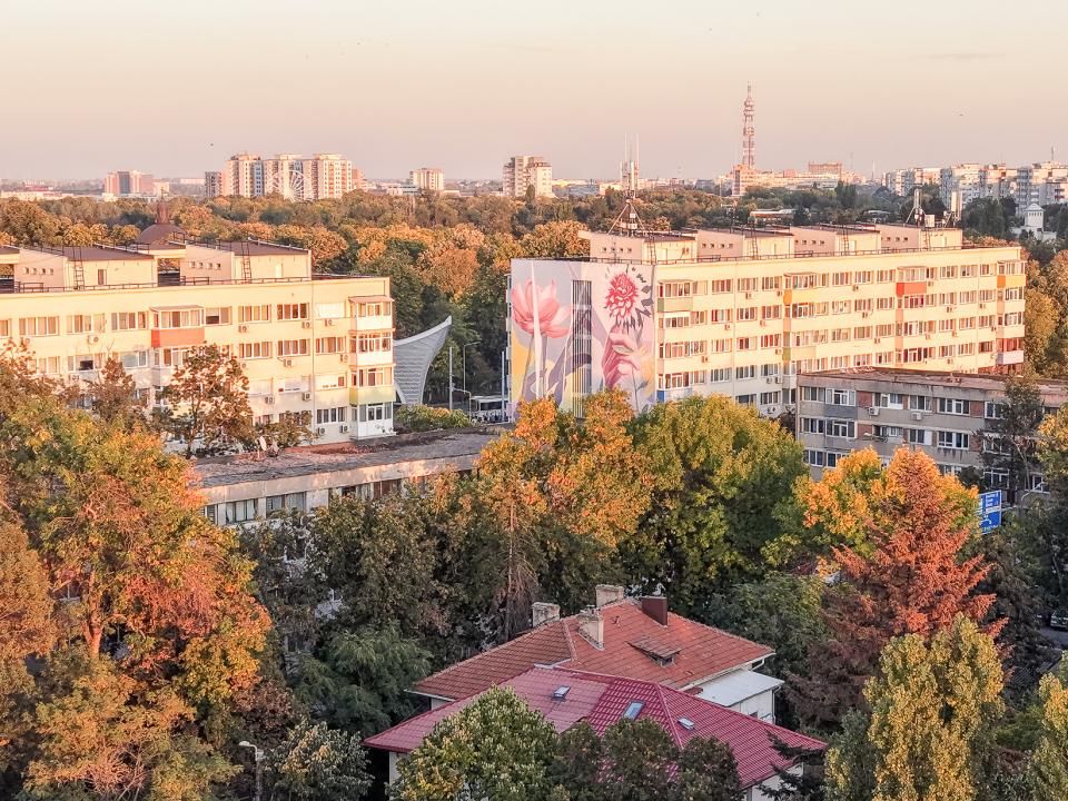 Apartament cu 2 camere de vânzare în Eroii Revolutiei, București – fotografia 28 din 35