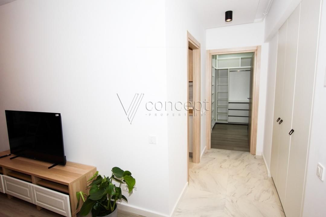 Apartament cu 2 camere de vânzare în Aviației, București – fotografia 10 din 15