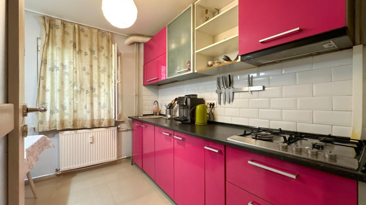 Apartament cu 3 camere de vânzare în Berceni, București – fotografia 4 din 13