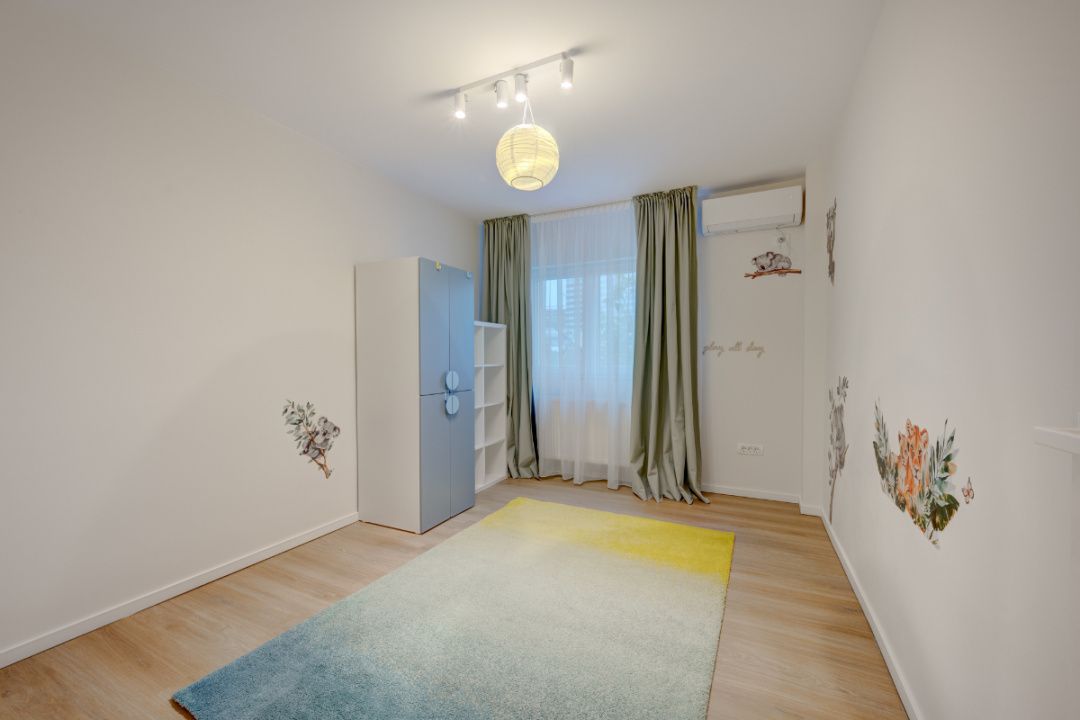 Apartament cu 4 camere de vânzare în Aviației, București – fotografia 25 din 35