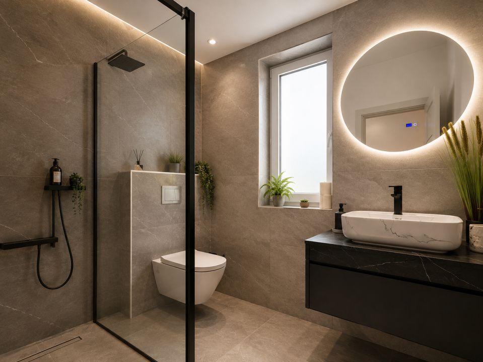 Casă cu 4 camere de vânzare în Dezmir – fotografia 7 din 19