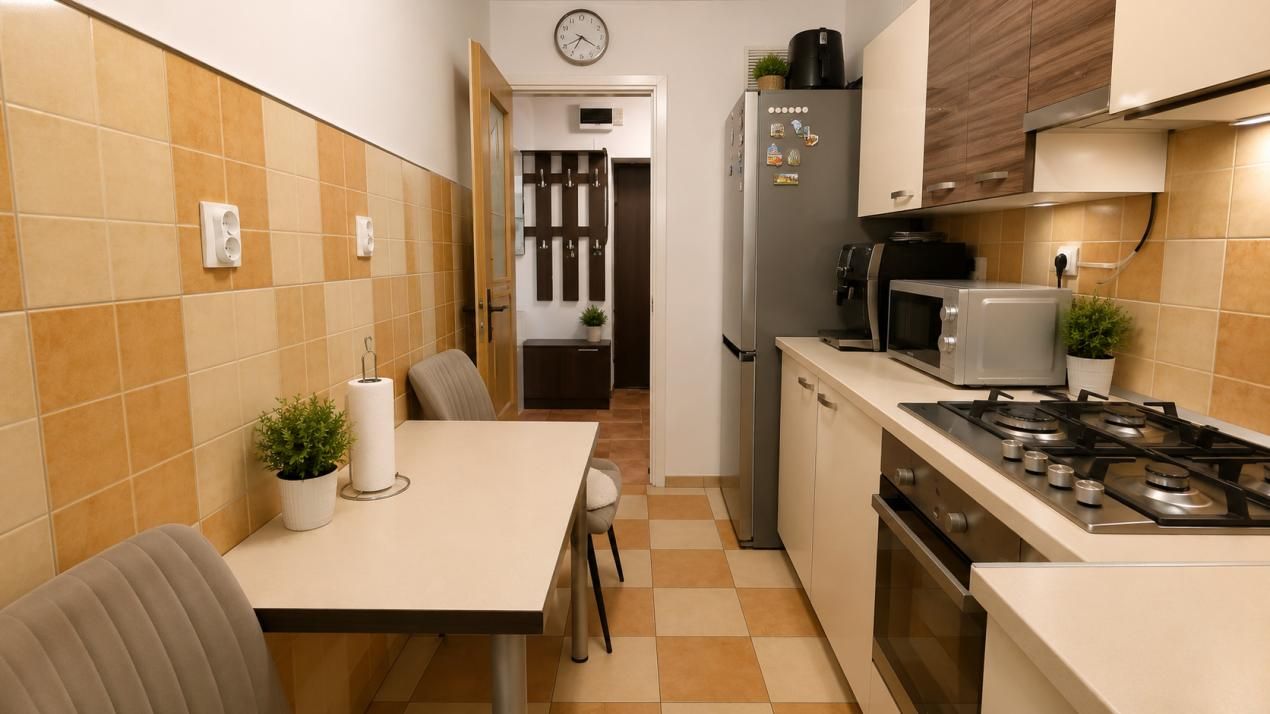 Apartament cu 1 cameră de vânzare în Drumul Sarii, București – fotografia 8 din 35