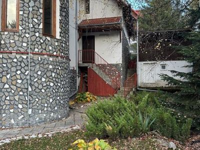 Hotel / pensiune cu 7 camere de vânzare în Central, Predeal – fotografia 5 din 8