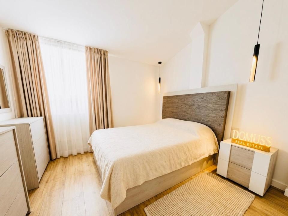 Apartament cu 3 camere de vânzare în Sisesti, București – fotografia 9 din 11