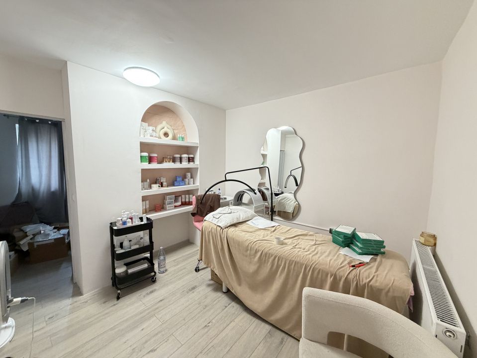 Spațiu comercial cu 2 camere de închiriat în Cetate, Alba Iulia – fotografia 14 din 37