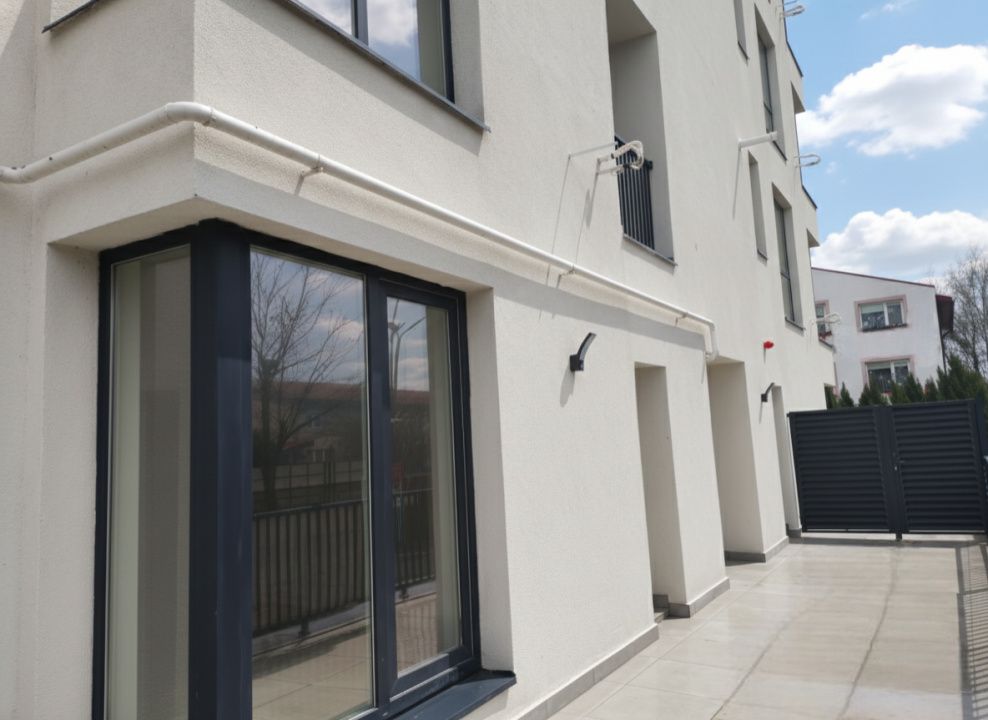 Spațiu comercial cu 4 camere de vânzare în Pipera, București – fotografia 10 din 17