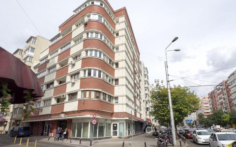 Apartament cu 2 camere de vânzare în Mosilor, București