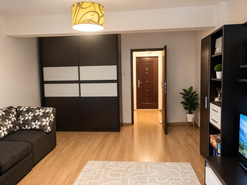 Garsonieră cu 1 cameră de vânzare în Craiovei, Pitești – fotografia 2 din 5