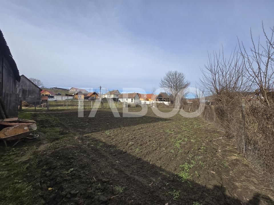 Casă cu 5 camere de vânzare în Vurpar – fotografia 23 din 26