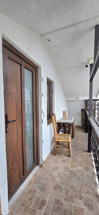 Hotel / pensiune cu 17 camere de vânzare în Central, Eforie Nord – fotografia 33 din 36