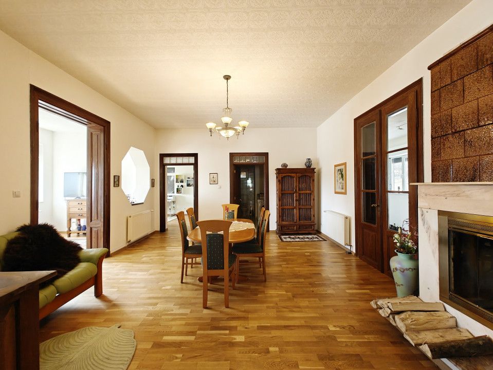 Casă cu 5 camere de vânzare în Cisnadioara – fotografia 11 din 25