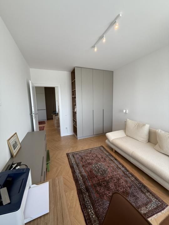 Apartament cu 3 camere de vânzare în Omnia Residence, Apahida – fotografia 8 din 12