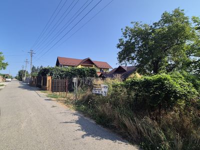 Teren de vânzare în Nord-Est, Bascov – fotografia 2 din 2