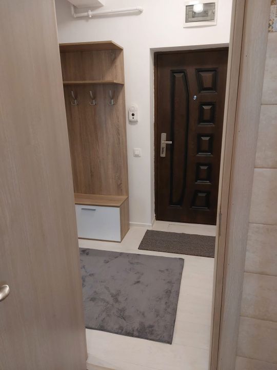 Garsonieră cu 1 cameră de închiriat în Universitate, Constanța – fotografia 3 din 11
