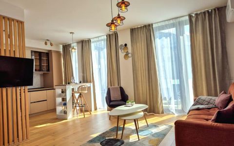 Apartament cu 2 camere de închiriat în Unirii, București