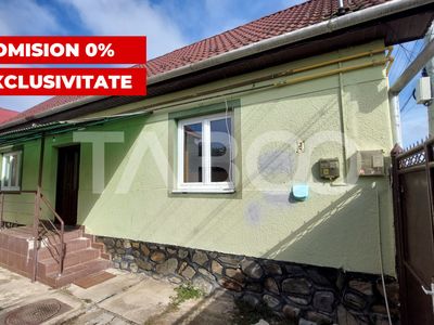 Apartament cu 2 camere de vânzare în Turnisor, Sibiu – fotografia 2 din 8