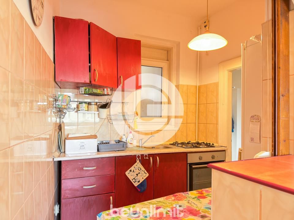 Apartament cu 4 camere de vânzare în Central, Sibiu – fotografia 12 din 19