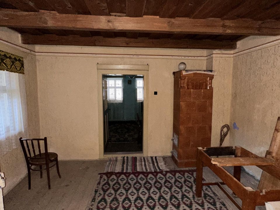 Casă cu 3 camere de vânzare în Central, Cricau – fotografia 26 din 32
