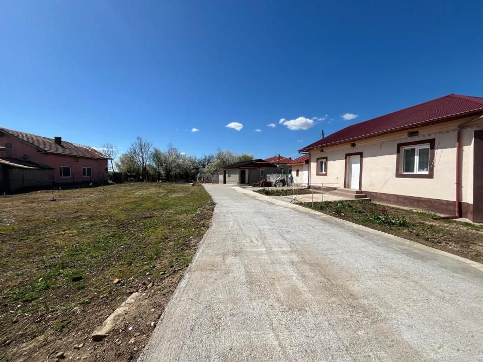Casă cu 2 camere de vânzare în Central, Brosteni (Visina) – fotografia 12 din 20