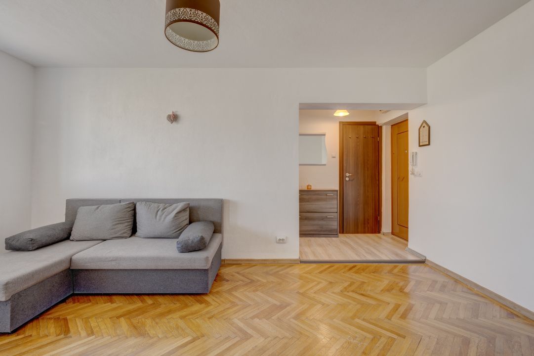 Apartament cu 2 camere de vânzare în Giulești, București – fotografia 11 din 22