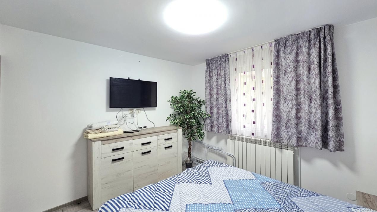 Apartament cu 2 camere de vânzare în Central, Predeal – fotografia 12 din 26