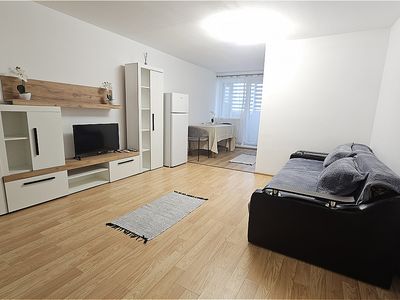 Garsonieră cu 1 cameră de închiriat în Mănăștur, Cluj-Napoca – fotografia 3 din 10