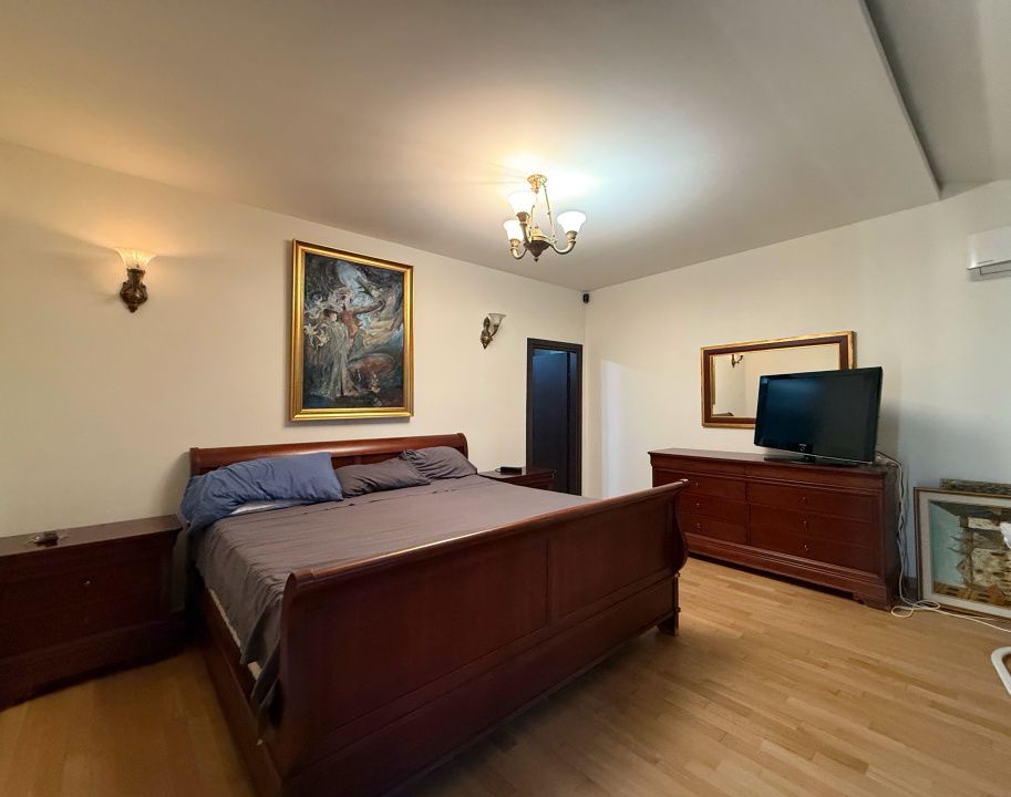 Casă cu 4 camere de închiriat în Pantelimon – fotografia 16 din 41