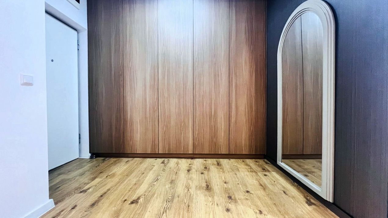 Apartament cu 2 camere de închiriat în Pipera, București – fotografia 14 din 26